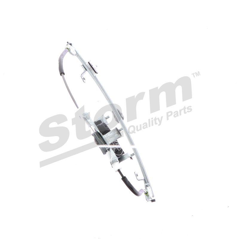 Lève-vitre STORM QUALITY PARTS 87174ST