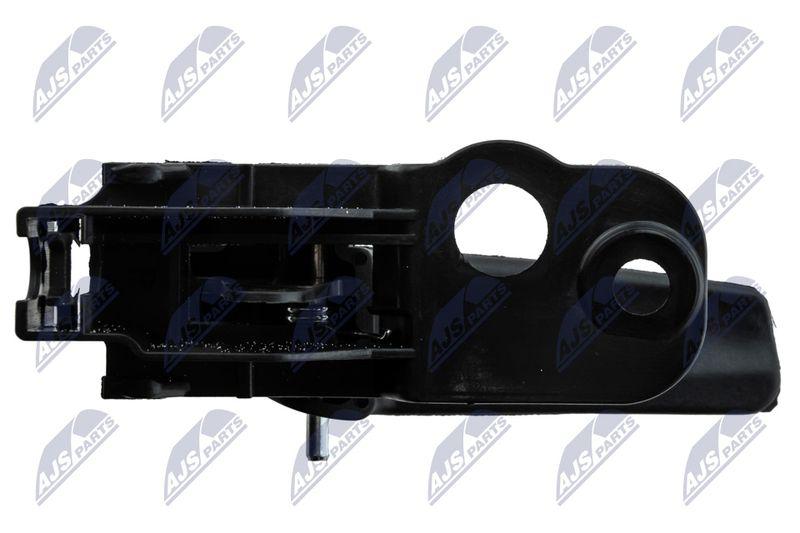 Poignet de porte, équipment intérieur NTY EZC-FT-171