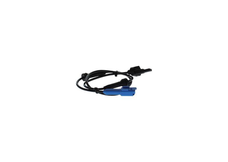 Capteur, vitesse de roue BOSCH 0 986 594 553