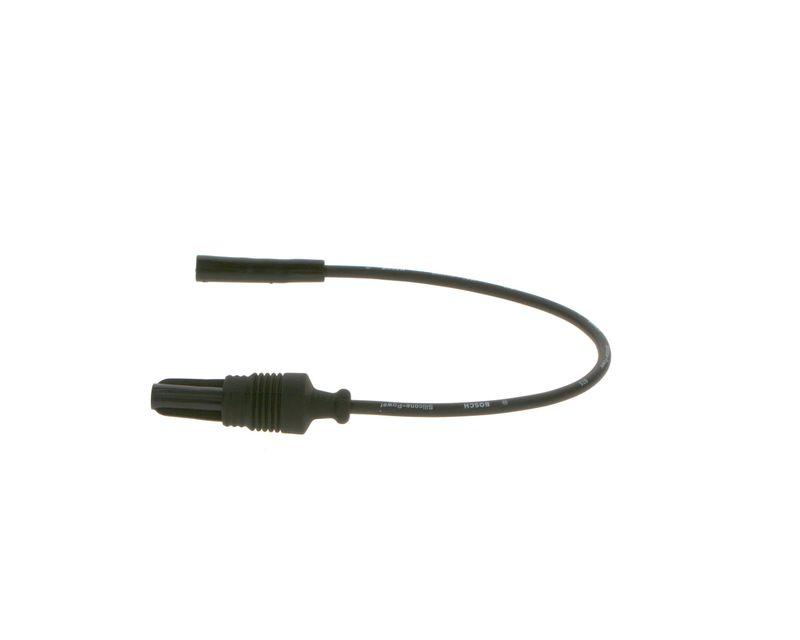 Kit de câbles d'allumage BOSCH 0 986 356 889