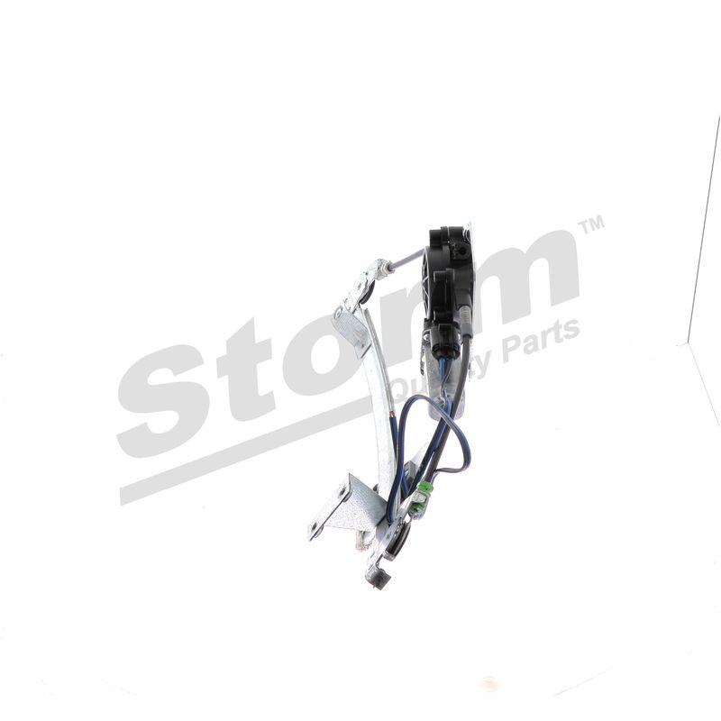 Lève-vitre STORM QUALITY PARTS 137671