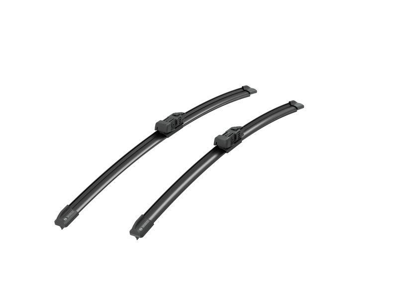 Balai d'essuie-glace BOSCH 3 397 014 118