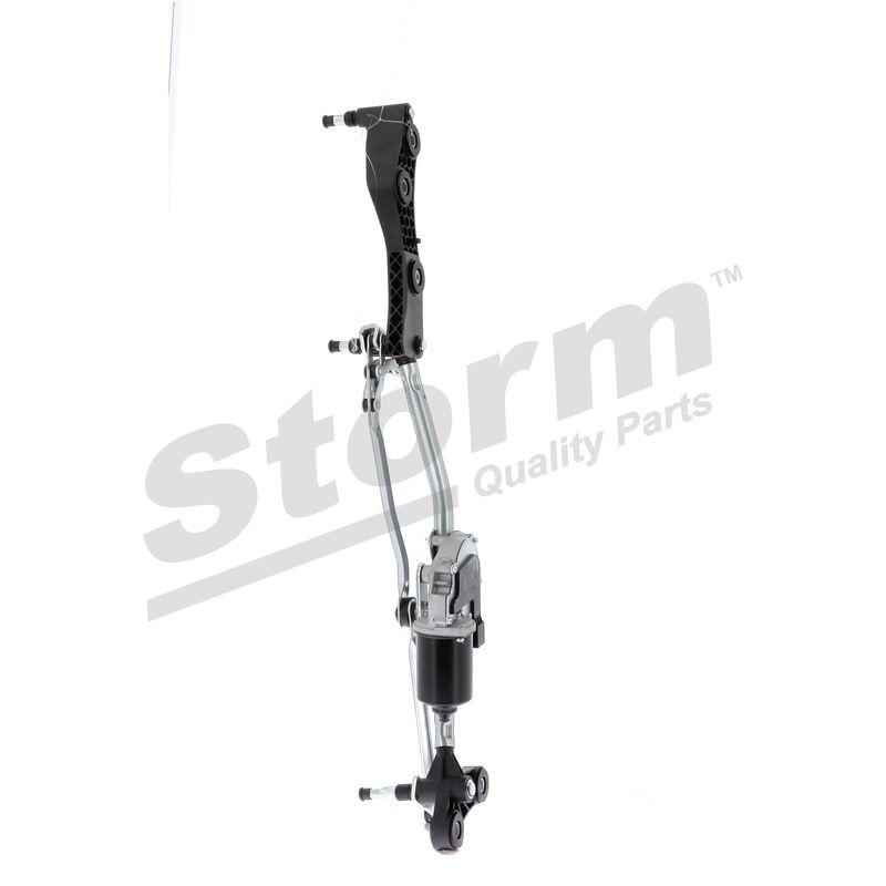 Moteur d'essuie-glace STORM QUALITY PARTS STO1511004