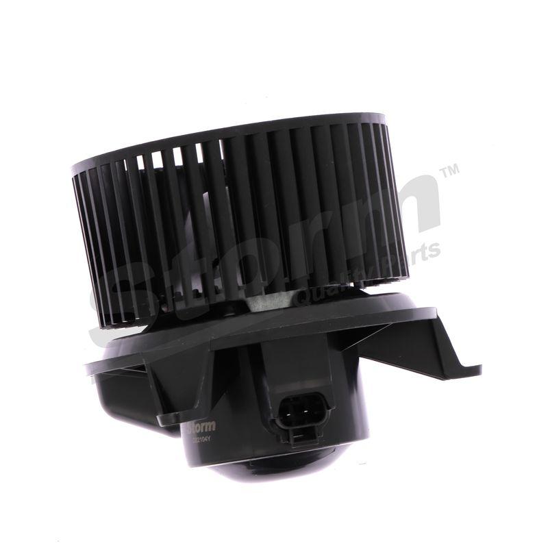 Pulseur d'air habitacle STORM QUALITY PARTS 15110801