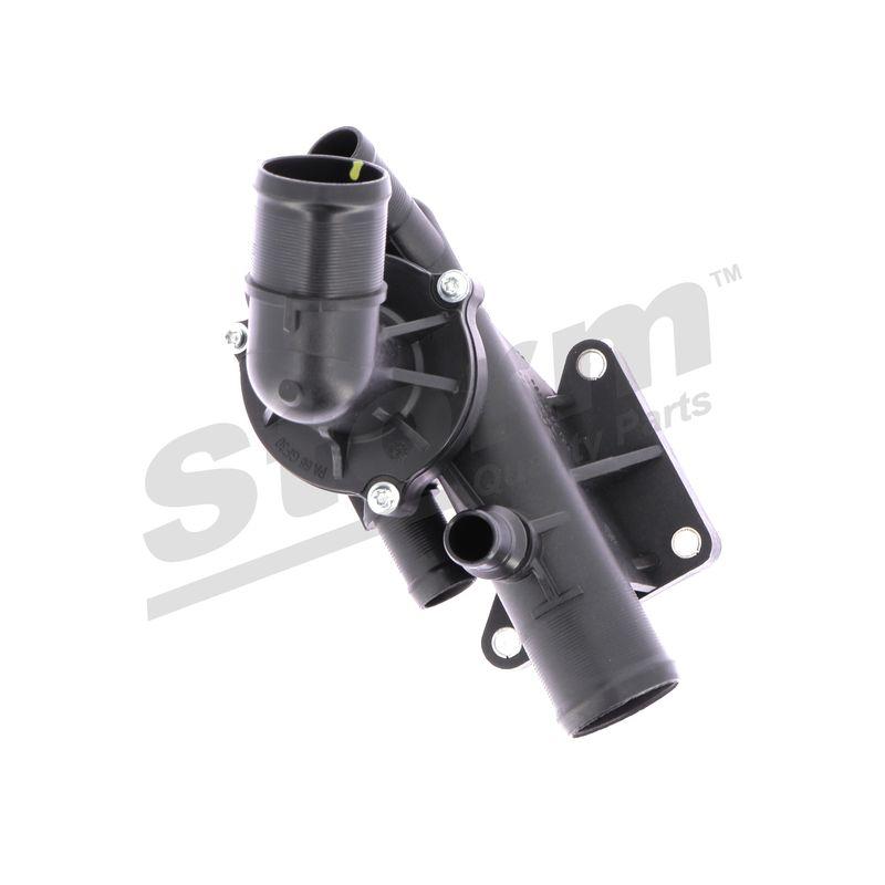 Boîtier du thermostat STORM QUALITY PARTS F16218