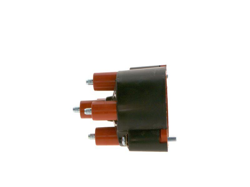 Tête d'allumeur BOSCH 1 235 522 380