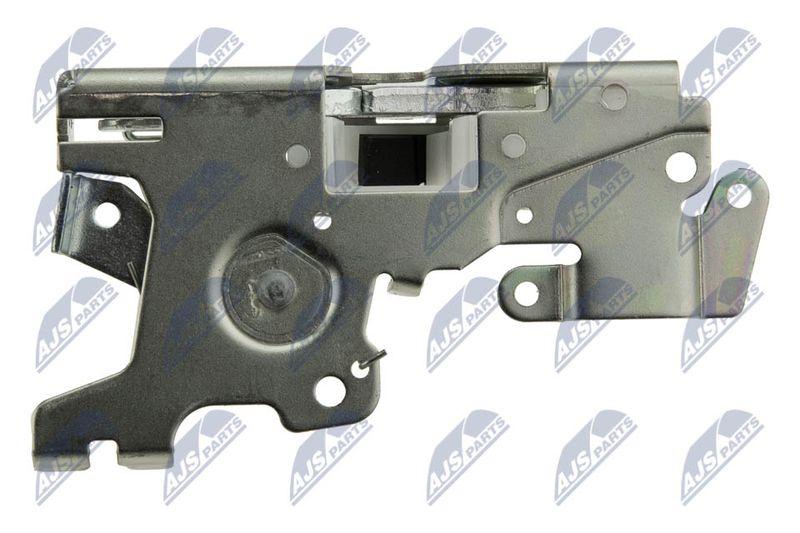 Serrure de porte NTY EZC-ME-094