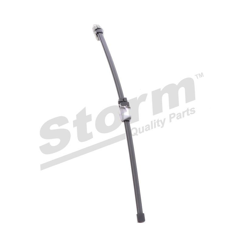 Balai d'essuie-glace STORM QUALITY PARTS 1000400AR