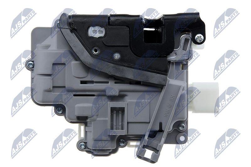 Serrure de porte NTY EZC-AU-020