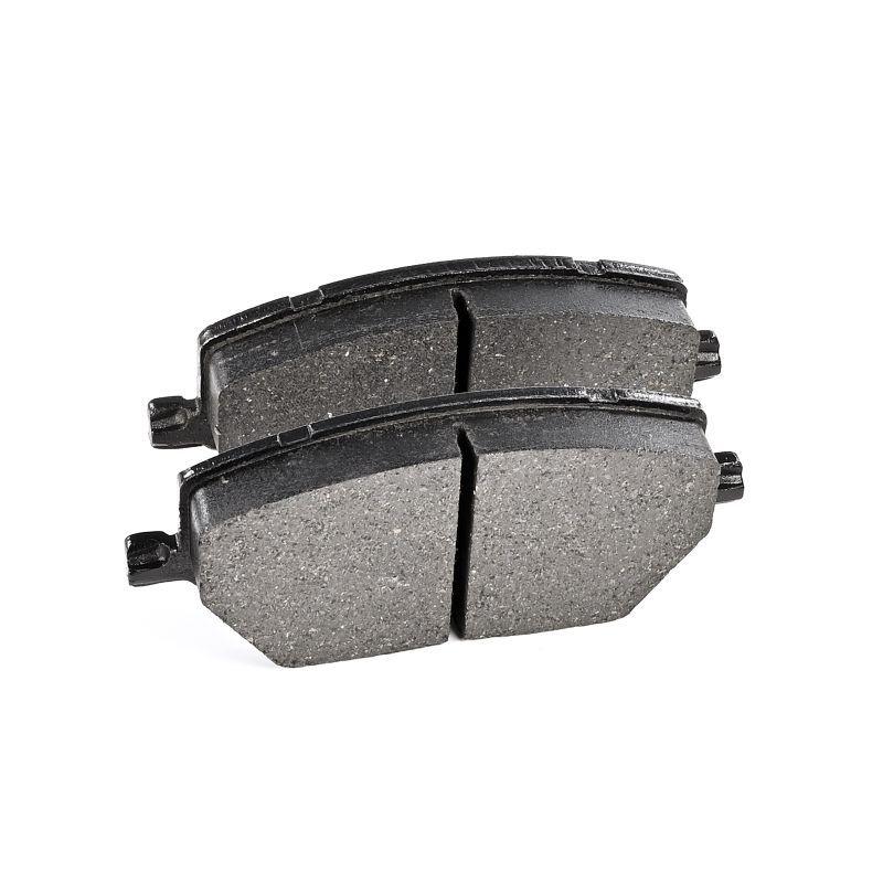 Kit de plaquettes de frein, frein à disque DELPHI LP3184
