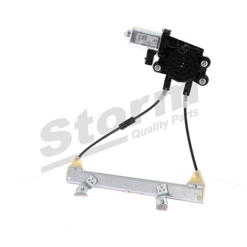 Lève-vitre STORM QUALITY PARTS 145777