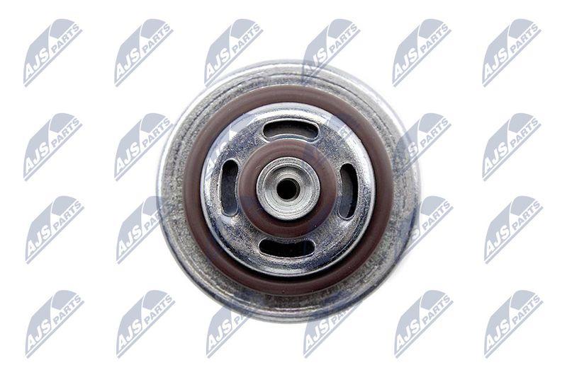 Régulateur de pression du carburant NTY PRC-CH-001