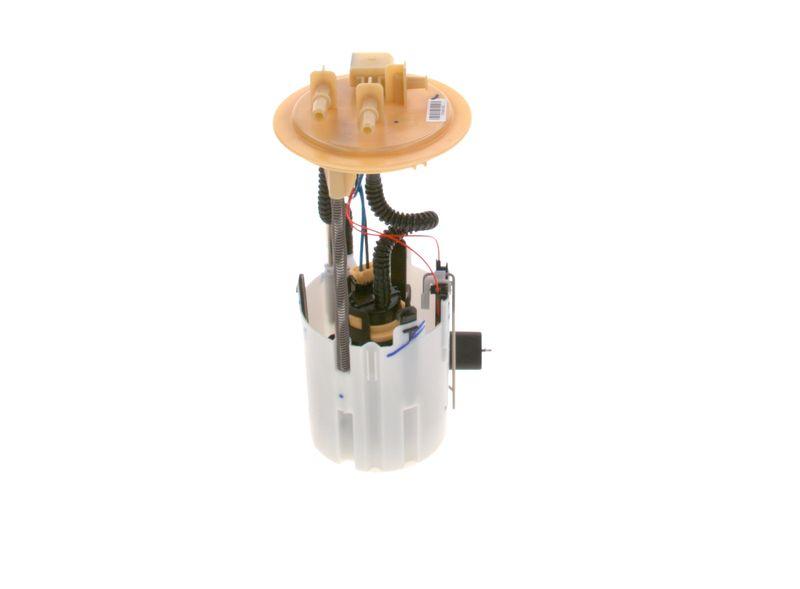 Unité d'injection de carburant BOSCH 0 580 203 41E