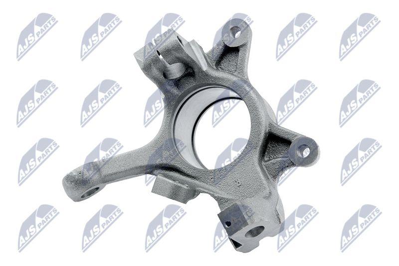 Fusée d'essieu, suspension de roue NTY ZZP-RE-011