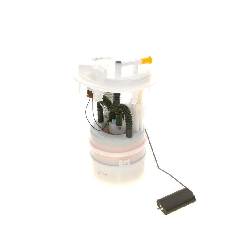 Unité d'injection de carburant BOSCH 0 986 580 376