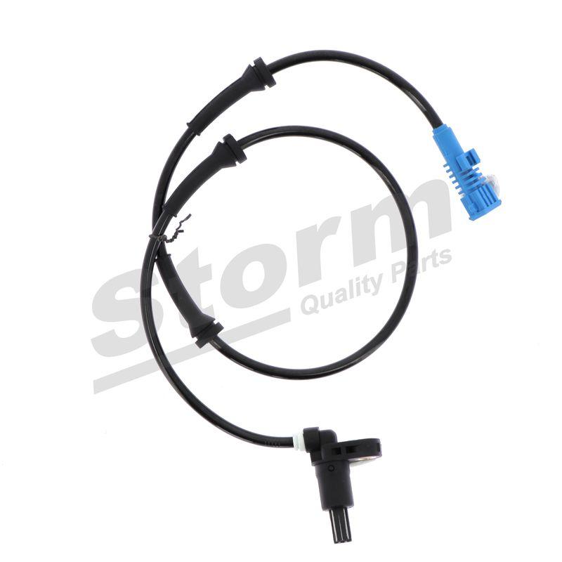 Capteur, vitesse de roue STORM QUALITY PARTS 777110