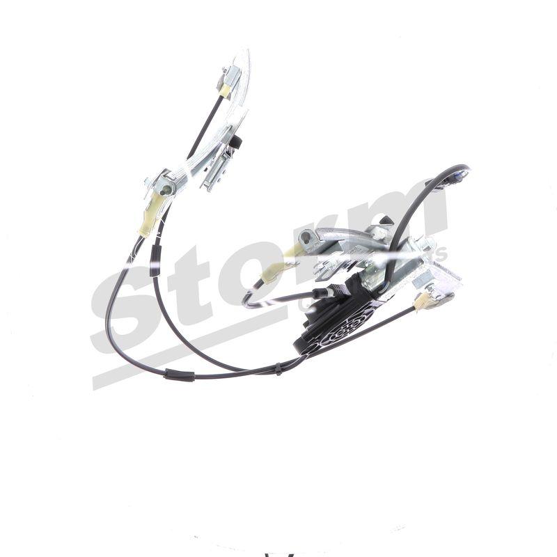 Lève-vitre STORM QUALITY PARTS 99076