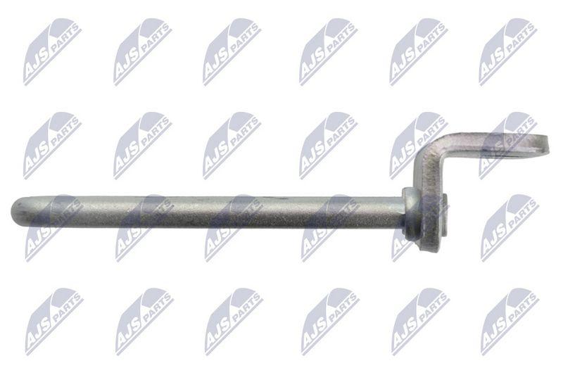 Guidage, bouton de verrouillage NTY EZC-FR-283