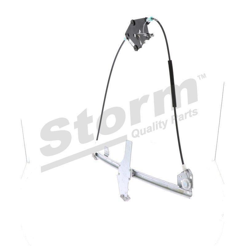 Lève-vitre STORM QUALITY PARTS 79777