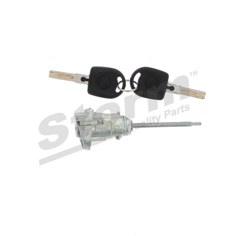 Cylindre de serrure STORM QUALITY PARTS 9702001