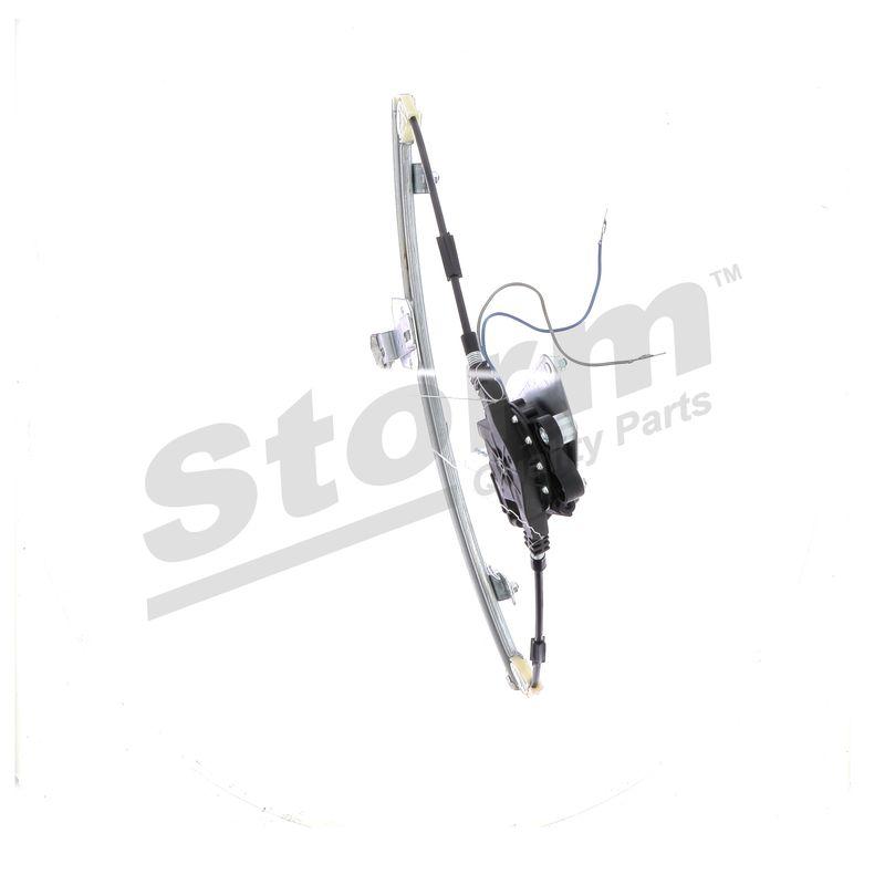 Lève-vitre STORM QUALITY PARTS 160075