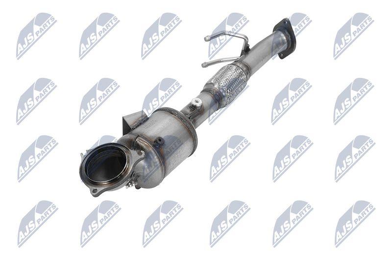 Catalyseur NTY KAT-FR-011