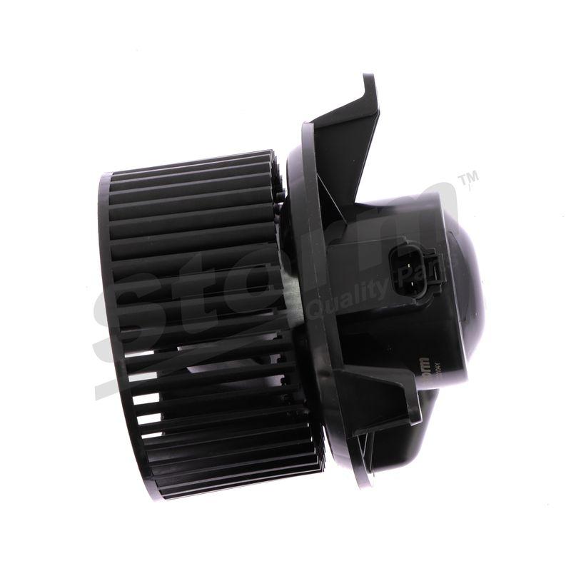 Pulseur d'air habitacle STORM QUALITY PARTS 15110801