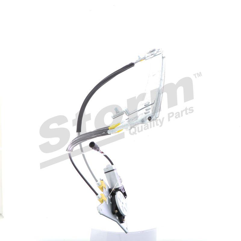 Lève-vitre STORM QUALITY PARTS 8367508