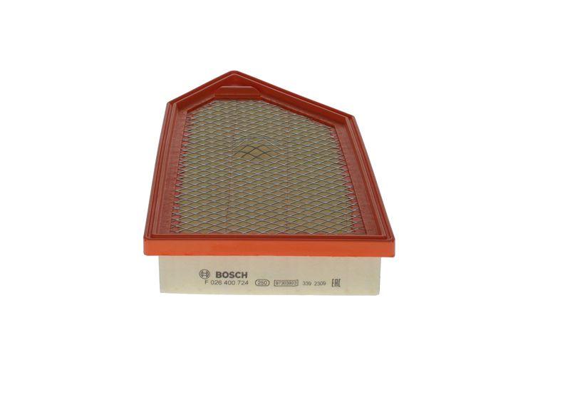 Filtre à air BOSCH F 026 400 724