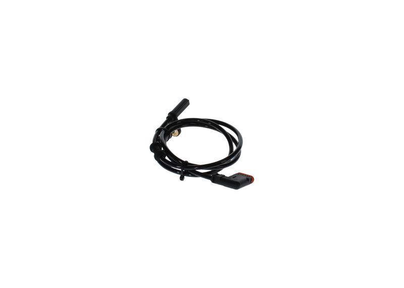 Capteur, vitesse de roue BOSCH 0 986 594 542