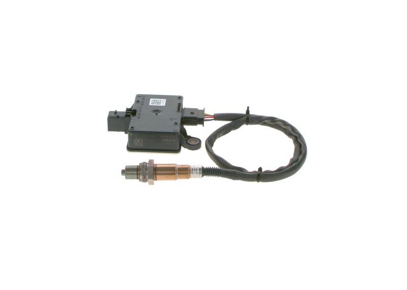 Détecteur de particules BOSCH 0 281 007 163