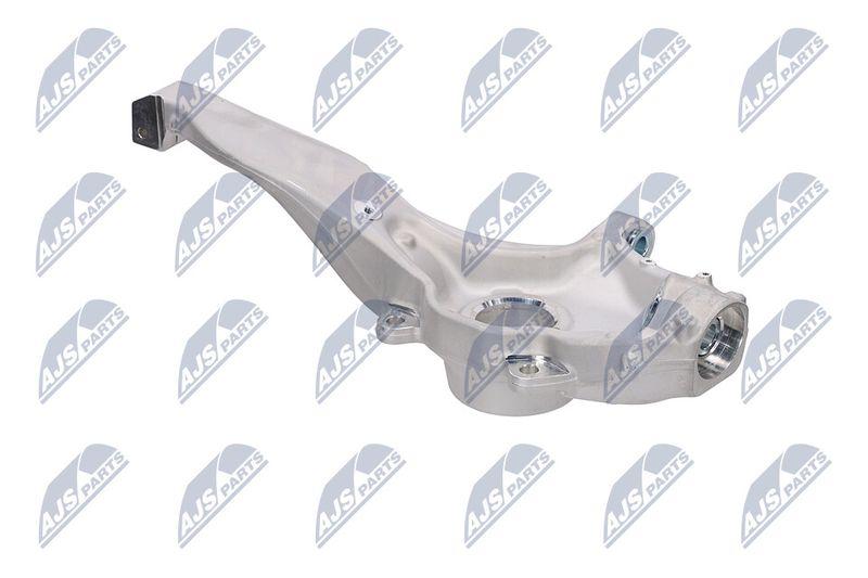 Fusée d'essieu, suspension de roue NTY ZZP-LR-013