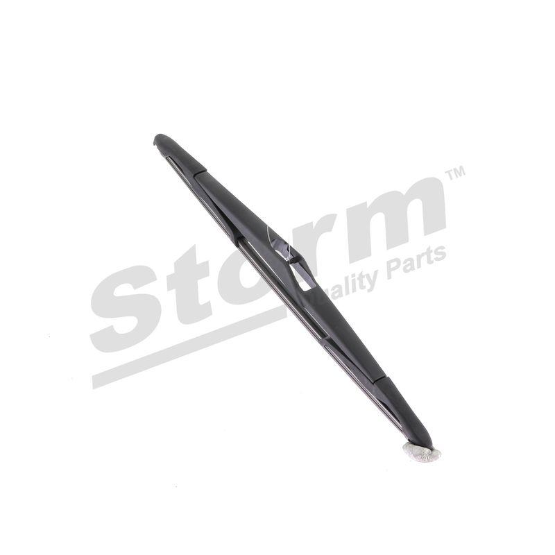 Balai d'essuie-glace STORM QUALITY PARTS 1000301AR