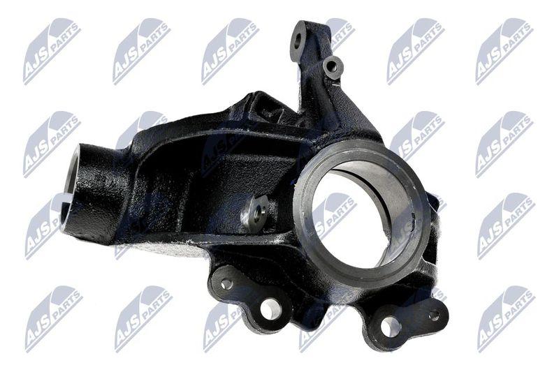 Fusée d'essieu, suspension de roue NTY ZZP-FR-024