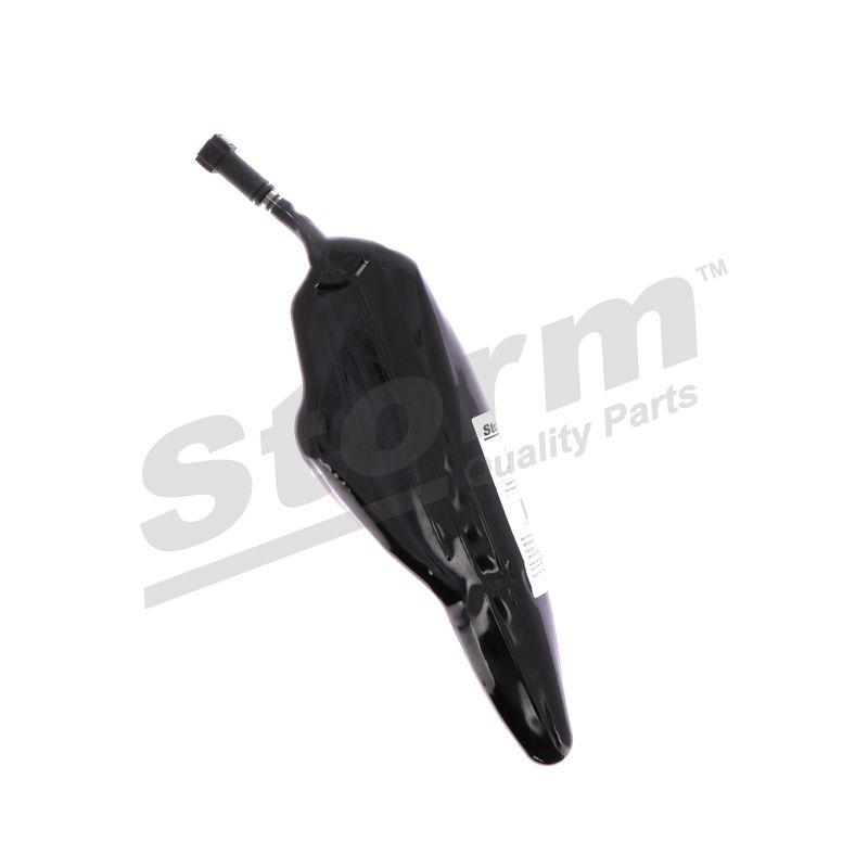 Additif, régénération du filtre à particules/à suie STORM QUALITY PARTS 777504