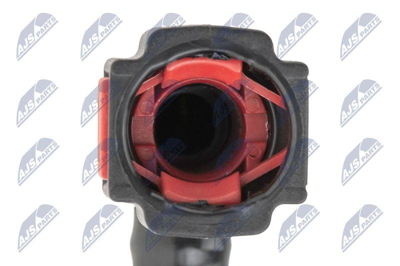 Tuyauterie de carburant NTY BPP-RE-038