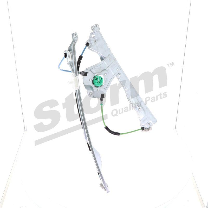 Lève-vitre STORM QUALITY PARTS 80979