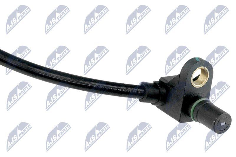 Capteur, vitesse de roue NTY HCA-CH-034
