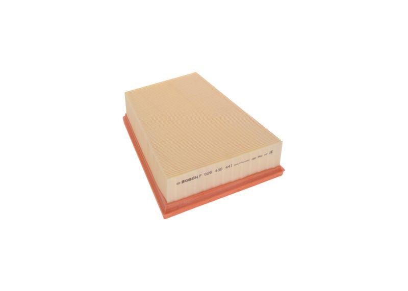 Filtre à air BOSCH F 026 400 441