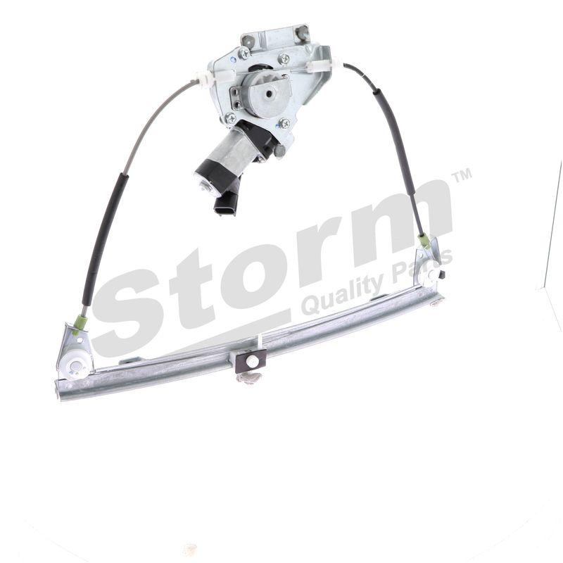 Lève-vitre STORM QUALITY PARTS 38573