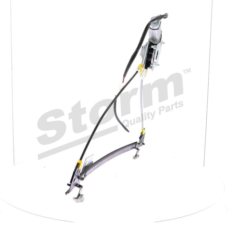 Lève-vitre STORM QUALITY PARTS 125075