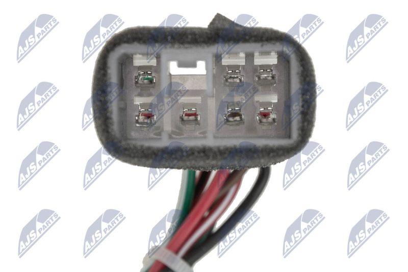 Interrupteur, lève-vitre NTY EWS-HY-040