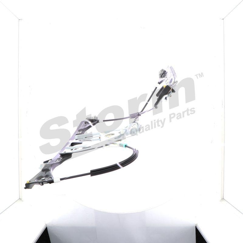 Lève-vitre STORM QUALITY PARTS 54078