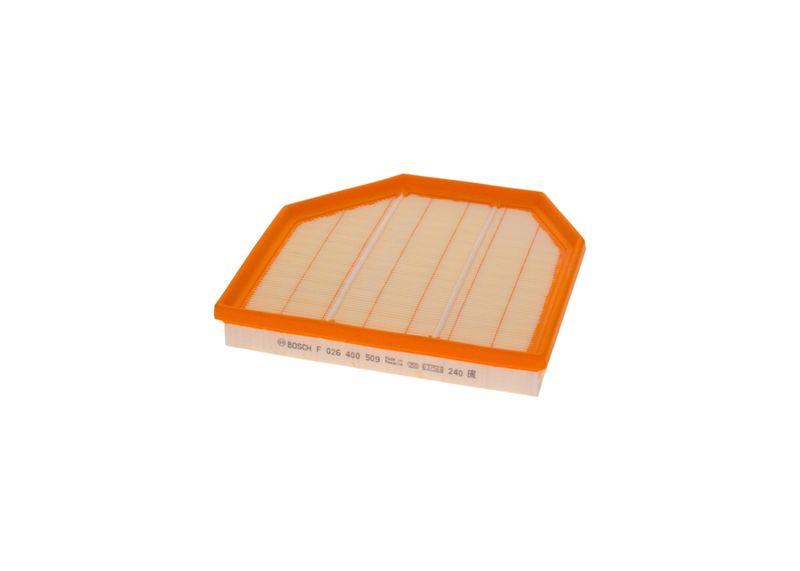 Filtre à air BOSCH F 026 400 509