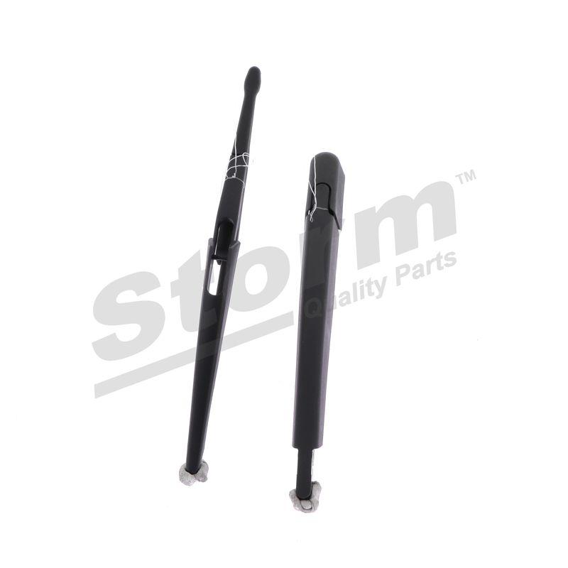 Kit de bras d'essuie-glace, nettoyage des vitres STORM QUALITY PARTS 60144KIT