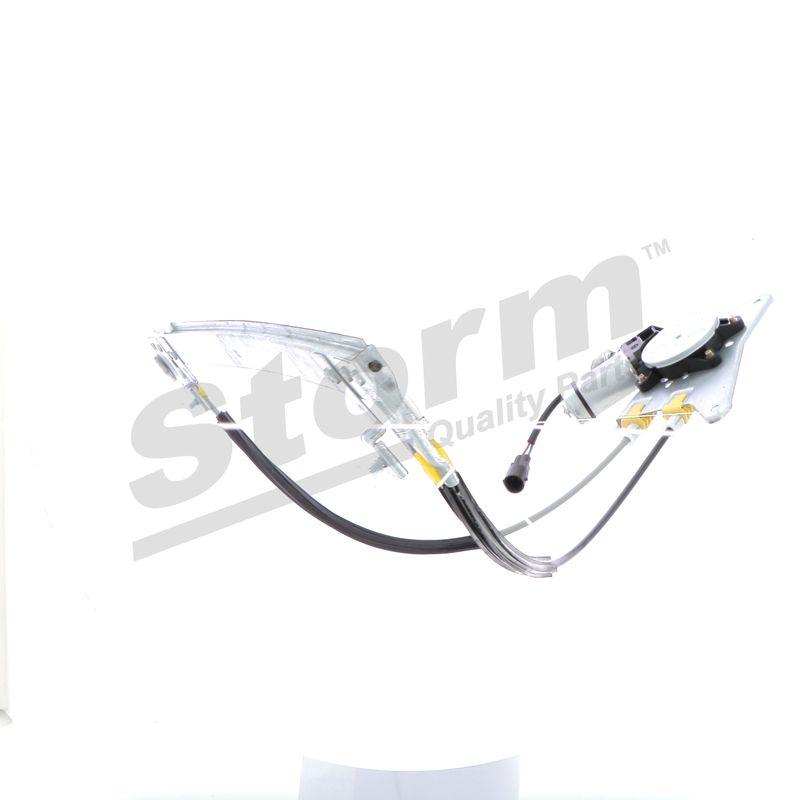Lève-vitre STORM QUALITY PARTS 8367508