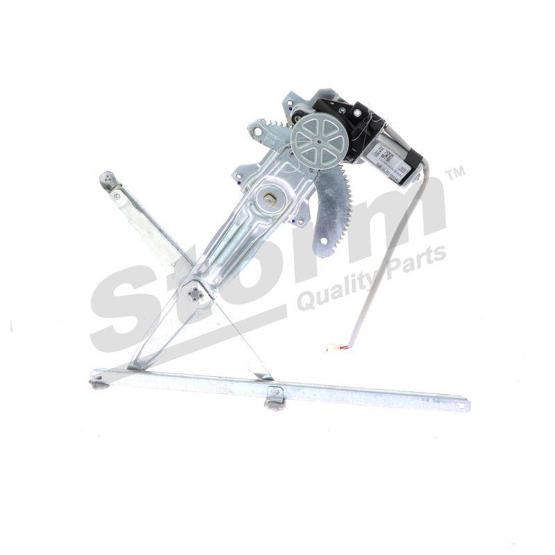 Lève-vitre STORM QUALITY PARTS 126075