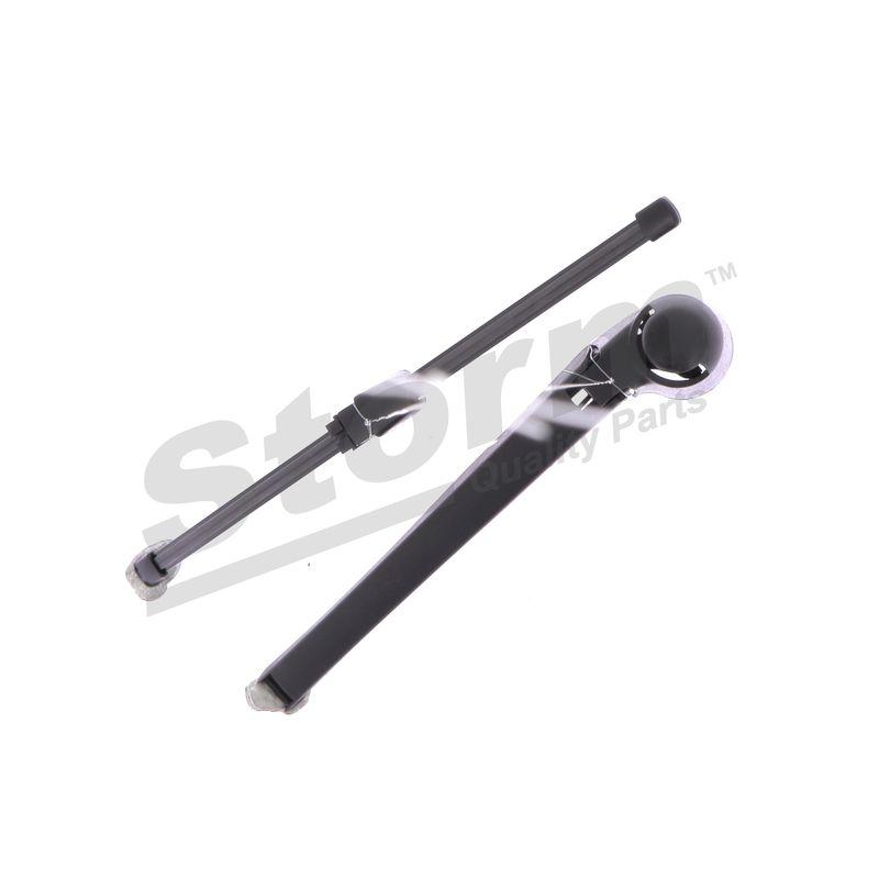 Kit de bras d'essuie-glace, nettoyage des vitres STORM QUALITY PARTS 97041KIT