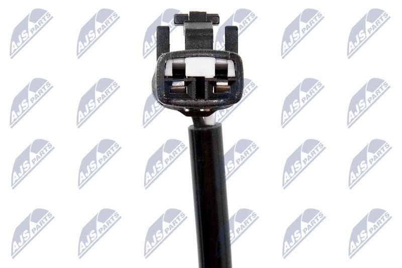 Capteur, vitesse de roue NTY HCA-KA-330