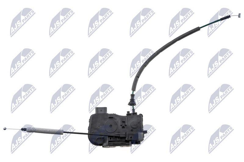 Serrure de porte NTY EZC-HY-678